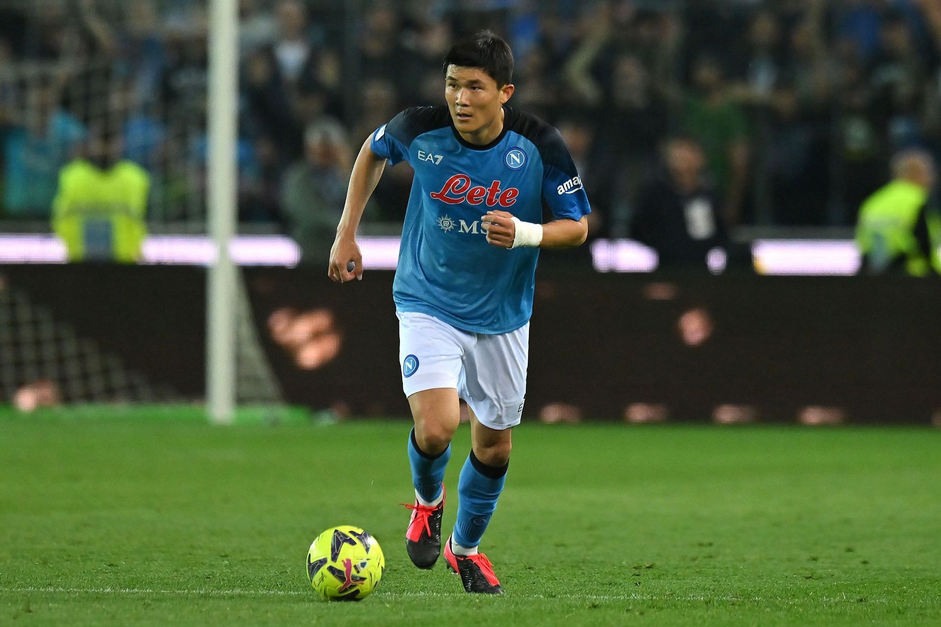 Udinese Calcio v SSC Napoli - Serie A